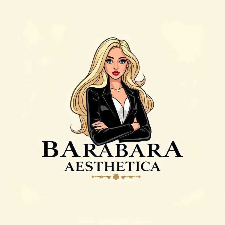 BARBARA AESTHETICA