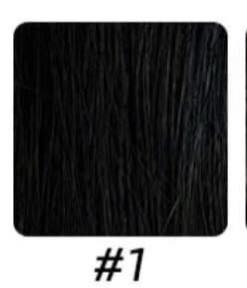 NANO RING HAIR EXTENSIONS
