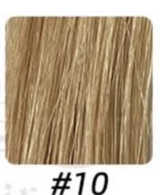 NANO RING HAIR EXTENSIONS