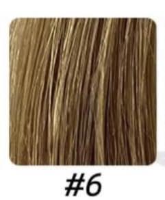 NANO RING HAIR EXTENSIONS