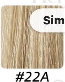 NANO RING HAIR EXTENSIONS