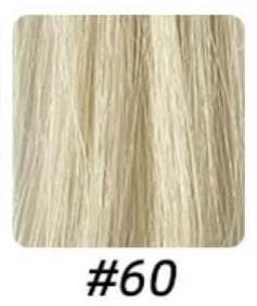 NANO RING HAIR EXTENSIONS