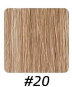 NANO RING HAIR EXTENSIONS
