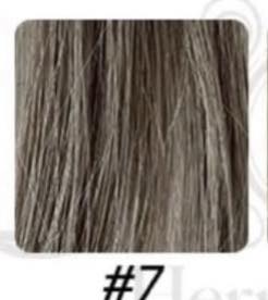 NANO RING HAIR EXTENSIONS