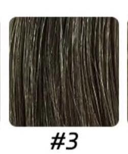 NANO RING HAIR EXTENSIONS