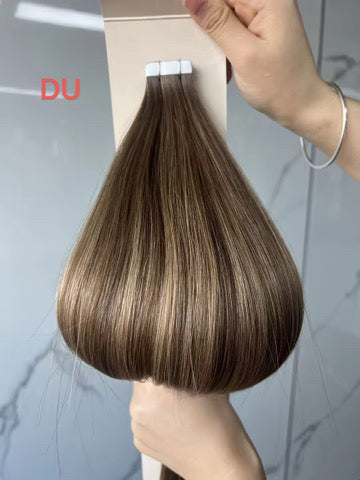 NANO RING HAIR EXTENSIONS