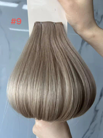 NANO RING HAIR EXTENSIONS