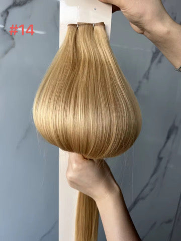 NANO RING HAIR EXTENSIONS