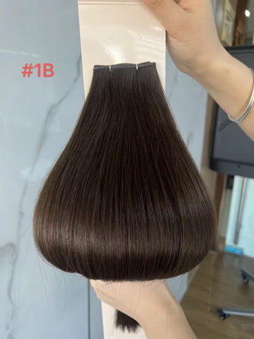 NANO RING HAIR EXTENSIONS