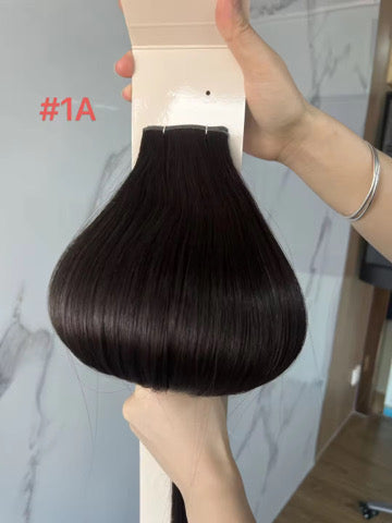 NANO RING HAIR EXTENSIONS